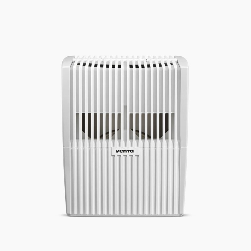Venta LW15 Original Υγραντήρας 4W White για Χώρους 25m² (7015501)