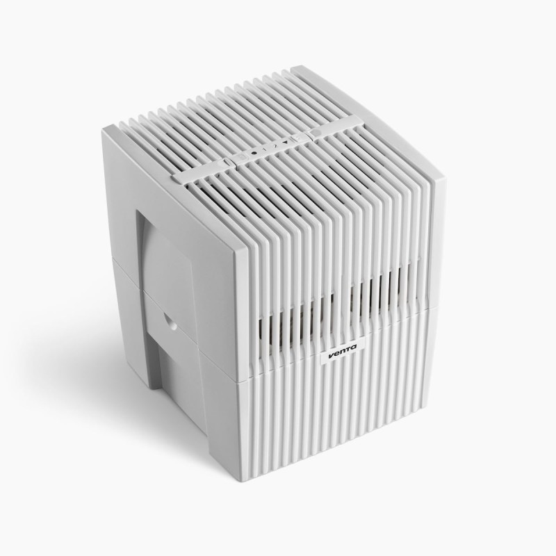 Venta LW15 Original Υγραντήρας 4W White για Χώρους 25m² (7015501)