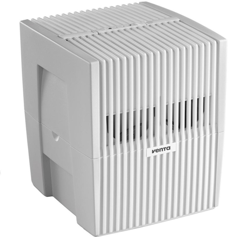 Venta LW15 Original Υγραντήρας 4W White για Χώρους 25m² (7015501)