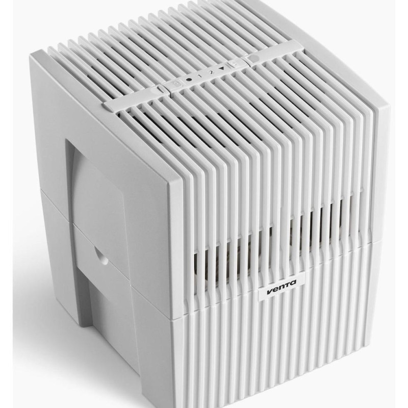 Venta LW15 Original Υγραντήρας 4W White για Χώρους 25m² (7015501)