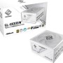 ASRock Steel Legend SL-1000GW 1000W Λευκό Τροφοδοτικό Υπολογιστή Full Modular 80 Plus Gold (90-UXS100-GFEABA)