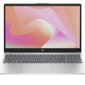 HP 15-fd0235nw 15.6" IPS FHD (i5-1334U/16GB/512GB SSD/W11 Home) (US Keyboard) (9R839EA_1TB)