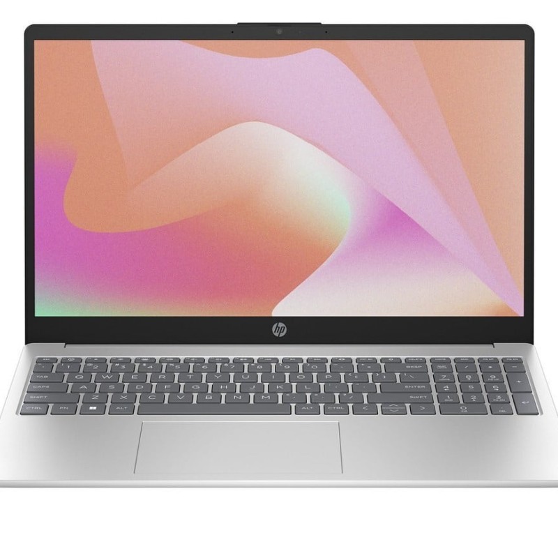 HP 15-fd0235nw 15.6" IPS FHD (i5-1334U/16GB/512GB SSD/W11 Home) (US Keyboard) (9R839EA_1TB)
