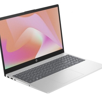 HP 15-fd0235nw 15.6" IPS FHD (i5-1334U/16GB/512GB SSD/W11 Home) (US Keyboard) (9R839EA_1TB)