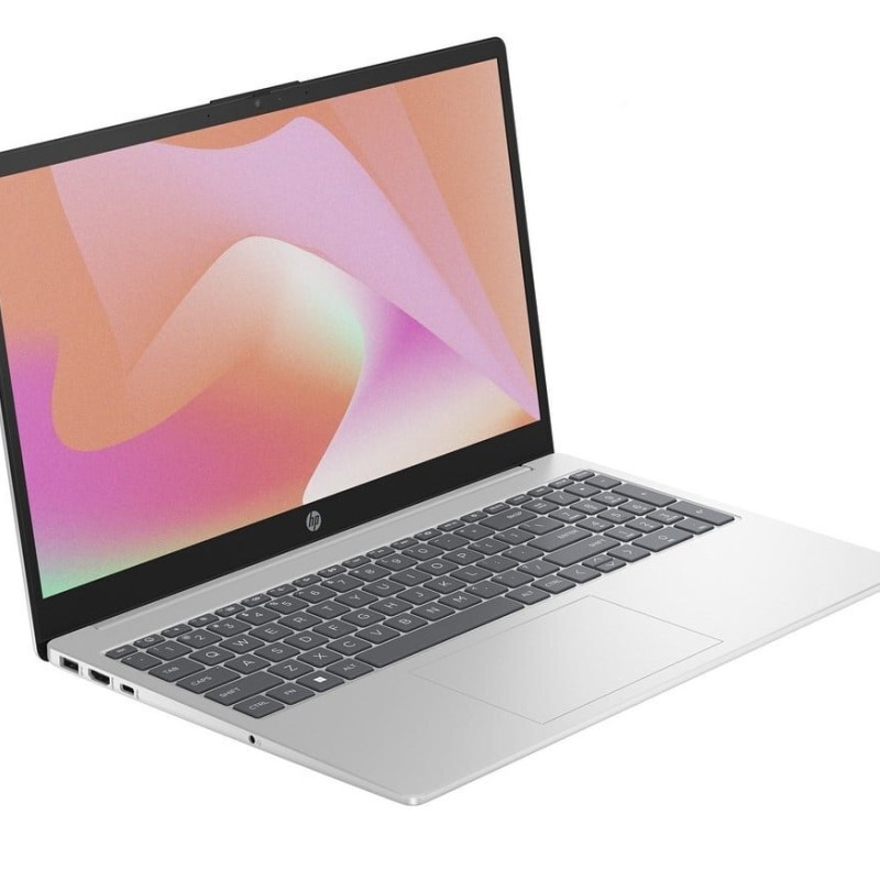 HP 15-fd0235nw 15.6" IPS FHD (i5-1334U/16GB/512GB SSD/W11 Home) (US Keyboard) (9R839EA_1TB)