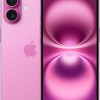 Apple iPhone 16 5G (8GB/128GB) Pink