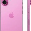 Apple iPhone 16 5G (8GB/128GB) Pink