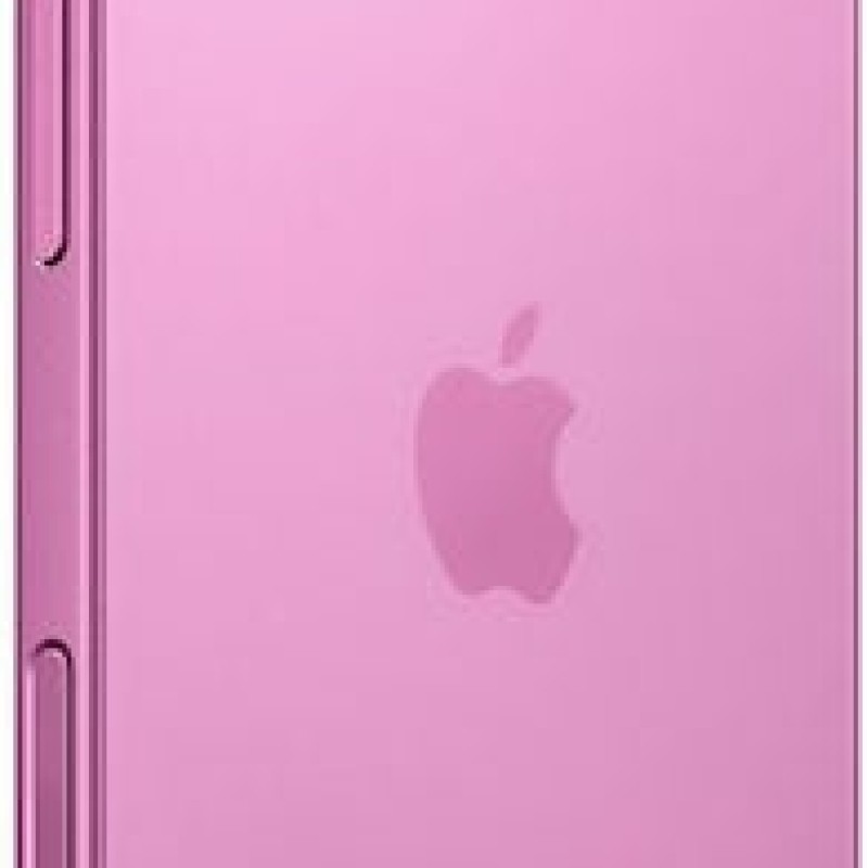 Apple iPhone 16 5G (8GB/128GB) Pink
