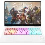 MSI Vector 17 HX A14VHG-1007PL 17" QHD+ 240Hz (i9-14900HX/32GB/1TB SSD/GeForce RTX 4080/W11 Pro) (US Keyboard)