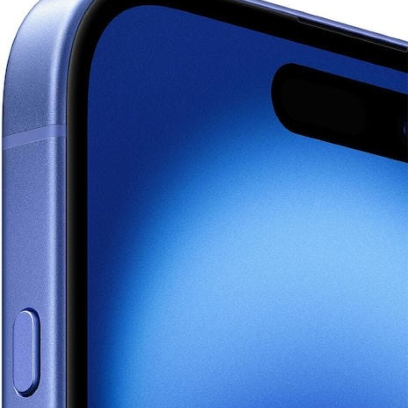 Apple iPhone 16 5G (8GB/128GB) Ultramarine 
