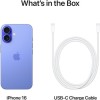 Apple iPhone 16 5G (8GB/128GB) Ultramarine 