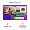 Apple MacBook Air 13.6" (2022) QHD+ (M2-8‑core/16GB/256GB SSD) Starlight (International English Keyboard) (US Keyboard) (MC7W4ZE/A)