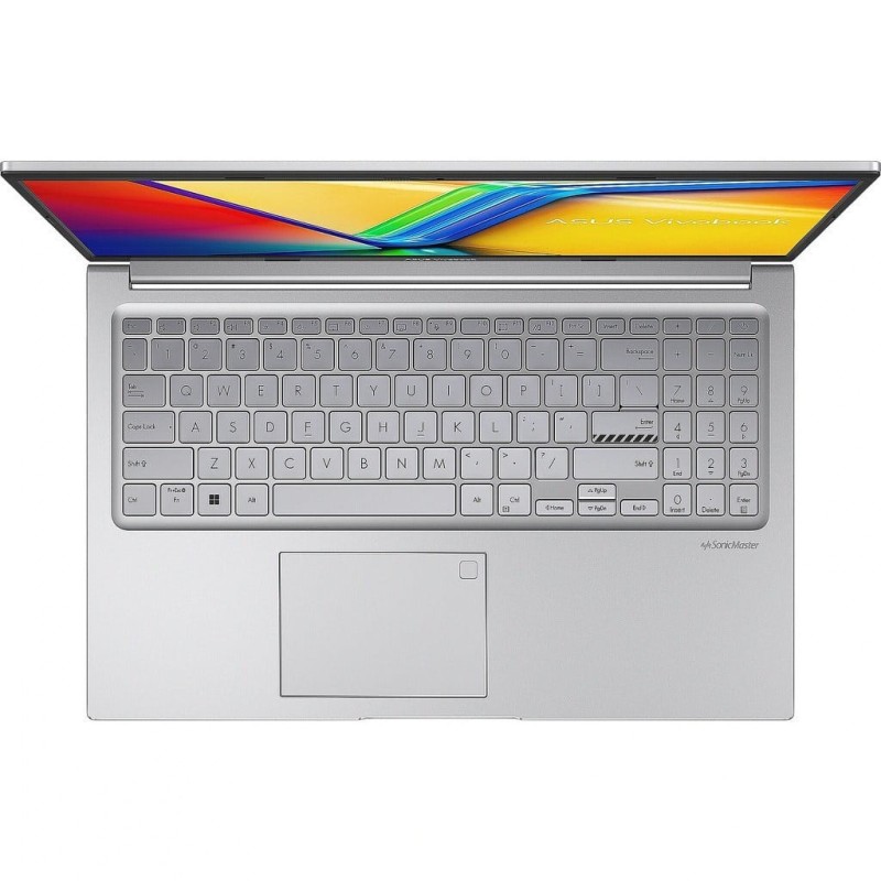 Asus Vivobook 15 X1504VA-BQ1036 15.6" FHD (i3-1315U/8GB/512GB SSD/No OS) (US Keyboard)