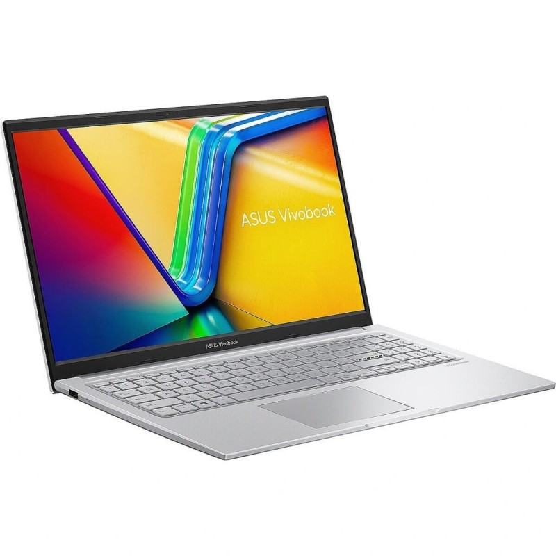 Asus Vivobook 15 X1504VA-BQ1036 15.6" FHD (i3-1315U/8GB/512GB SSD/No OS) (US Keyboard)