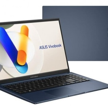 Asus Vivobook 15 X1504VA-BQ1035 15.6" FHD (i3-1315U/8GB/512GB SSD/No OS) (US Keyboard)