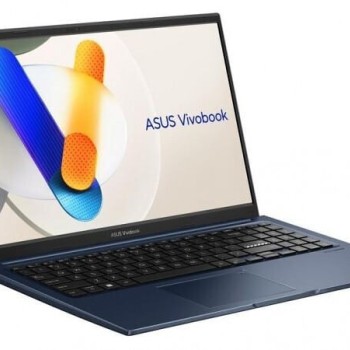 Asus Vivobook 15 X1504VA-BQ1035 15.6" FHD (i3-1315U/8GB/512GB SSD/No OS) (US Keyboard)