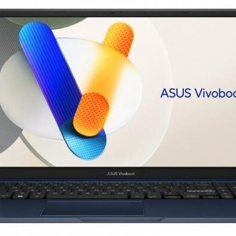 Asus Vivobook 15 X1504VA-BQ1035 15.6" FHD (i3-1315U/8GB/512GB SSD/No OS) (US Keyboard)