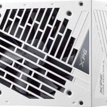 Adata XPG Core Reactor II 850W Λευκό Τροφοδοτικό Υπολογιστή Full Modular 80 Plus Gold (75261350)