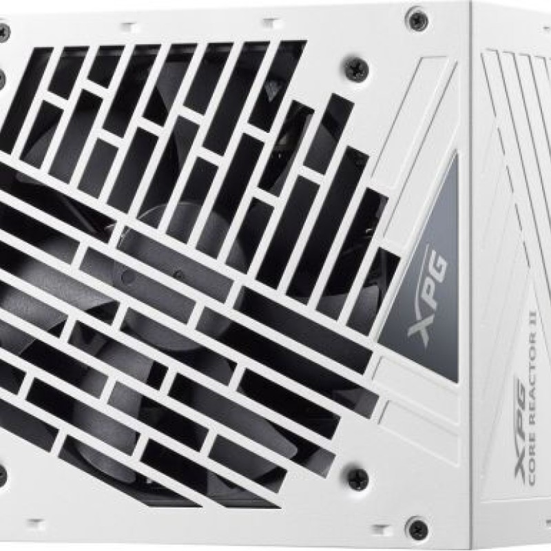 Adata XPG Core Reactor II 850W Λευκό Τροφοδοτικό Υπολογιστή Full Modular 80 Plus Gold (75261350)