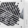 Adata XPG Core Reactor II 850W Λευκό Τροφοδοτικό Υπολογιστή Full Modular 80 Plus Gold (75261350)