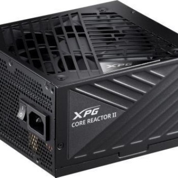 Adata XPG Core Reactor ll 1000W Μαύρο Τροφοδοτικό Υπολογιστή Full Modular 80 Plus Gold (75261209)
