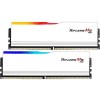 G.Skill Ripjaws M5 RGB 64GB DDR5 RAM με 2 Modules (2x32GB) και Ταχύτητα 6000 για Desktop (F5-6000J3040G32GX2-RM5RW) (F5-6000J3040G32GX2-RM5RW)