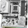 ASRock B850 Steel Legend WiFi Motherboard ATX με AMD AM5 Socket (90-MXBQS0-A0UAYZ)