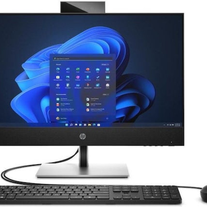 HP ProOne 440 G9 23.8" Touch (i5-13500T/16GB/512GB SSD/FHD/W11 Pro) US (935Y5EA_16)