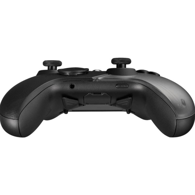 Asus ROG Raikiri Pro Ασύρματο & Ενσύρματο Gamepad για PC / Xbox One / Xbox Series Μαύρο (90GC00W0-BGP000)