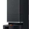 Xiaomi X20 Max Σκούπα Ρομπότ για Σκούπισμα & Σφουγγάρισμα με Χαρτογράφηση και Wi-Fi Μαύρη