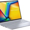 Asus Vivobook 16X K3605VC-MB231W 16" (i5-13500H/16GB/512GB SSD/GeForce RTX 3050/W11 Home) Cool Silver (US Keyboard)