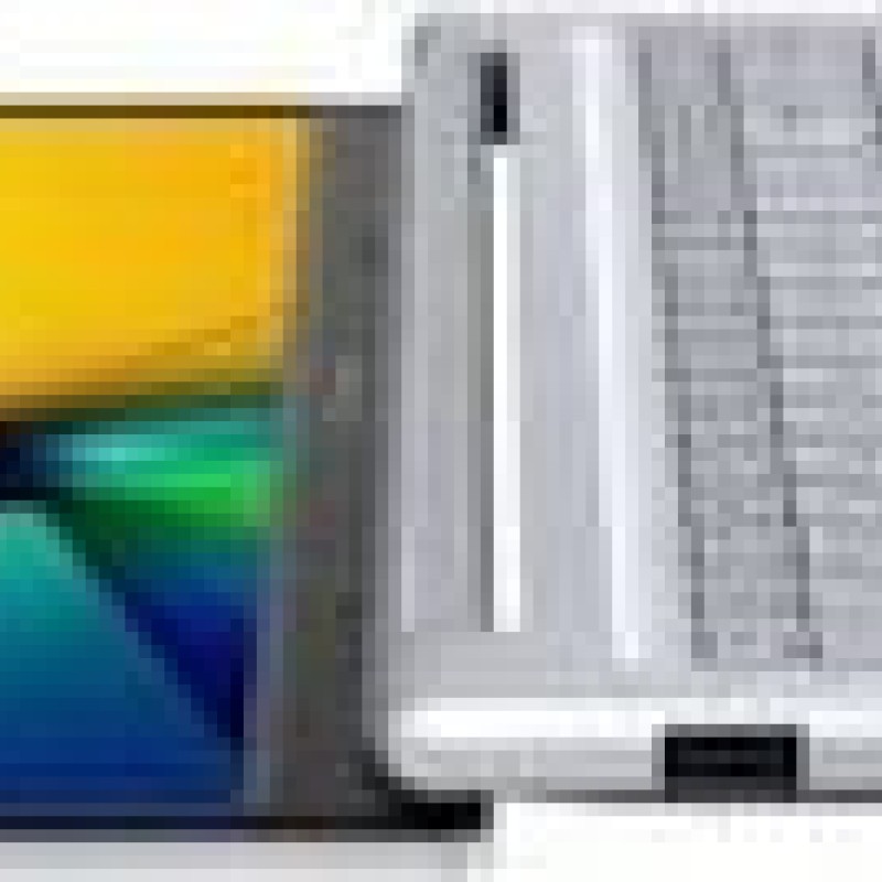 Asus Vivobook 16X K3605VC-MB231W 16" (i5-13500H/16GB/512GB SSD/GeForce RTX 3050/W11 Home) Cool Silver (US Keyboard)
