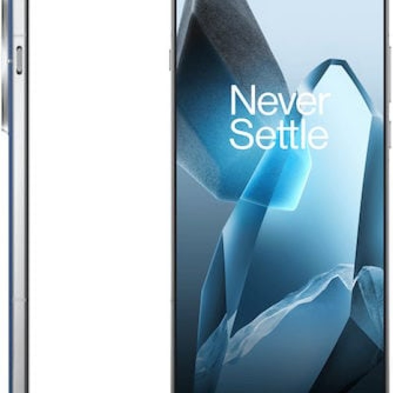 OnePlus 13 5G Dual SIM (16GB/512GB) Midnight Ocean 