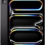Apple iPad Pro 2024 13" με WiFi & 5G (16GB/1.0TB/Nano-Texture Glass) Space Black 