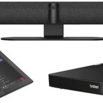 Jabra Κάμερα Τηλεδιάσκεψης για Συνεδριακό Συστήμα Panacast 50 8601-331 (8601-331)