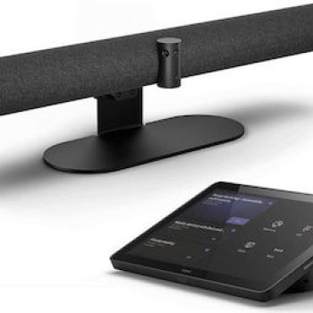 Jabra Κάμερα Τηλεδιάσκεψης για Συνεδριακό Συστήμα Panacast 50 8601-331 (8601-331)