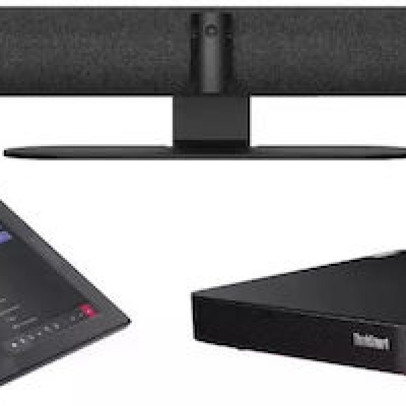 Jabra Κάμερα Τηλεδιάσκεψης για Συνεδριακό Συστήμα Panacast 50 8601-331 (8601-331)
