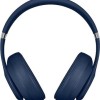 Beats Studio3 Ασύρματα / Ενσύρματα Over Ear Ακουστικά με 22 ώρες Λειτουργίας Navy Μπλε MQCY2ZM/A (MX402ZM/A)