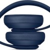Beats Studio3 Ασύρματα / Ενσύρματα Over Ear Ακουστικά με 22 ώρες Λειτουργίας Navy Μπλε MQCY2ZM/A (MX402ZM/A)
