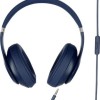 Beats Studio3 Ασύρματα / Ενσύρματα Over Ear Ακουστικά με 22 ώρες Λειτουργίας Navy Μπλε MQCY2ZM/A (MX402ZM/A)