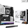 ASRock B850 PRO RS WiFi Motherboard ATX με AMD AM5 Socket (90-MXBQL0-A0UAYZ)