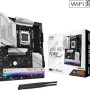 ASRock B850 PRO RS WiFi Motherboard ATX με AMD AM5 Socket (90-MXBQL0-A0UAYZ)