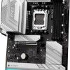 ASRock B850 PRO RS WiFi Motherboard ATX με AMD AM5 Socket (90-MXBQL0-A0UAYZ)
