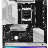 ASRock B850 PRO RS WiFi Motherboard ATX με AMD AM5 Socket (90-MXBQL0-A0UAYZ)