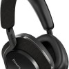 Bowers & Wilkins PX7 S2 Ασύρματα / Ενσύρματα Over Ear Hi-Fi Ακουστικά με 30 ώρες Λειτουργίας Black (FP42927)