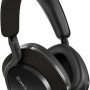 Bowers & Wilkins PX7 S2 Ασύρματα / Ενσύρματα Over Ear Hi-Fi Ακουστικά με 30 ώρες Λειτουργίας Black (FP42927)
