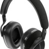 Bowers & Wilkins PX7 S2 Ασύρματα / Ενσύρματα Over Ear Hi-Fi Ακουστικά με 30 ώρες Λειτουργίας Black (FP42927)