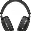 Bowers & Wilkins PX7 S2 Ασύρματα / Ενσύρματα Over Ear Hi-Fi Ακουστικά με 30 ώρες Λειτουργίας Black (FP42927)