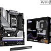 ASRock B850 LiveMixer WiFi Motherboard ATX με AMD AM5 Socket (90-MXBQU0-A0UAYZ)