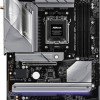 ASRock B850 LiveMixer WiFi Motherboard ATX με AMD AM5 Socket (90-MXBQU0-A0UAYZ)